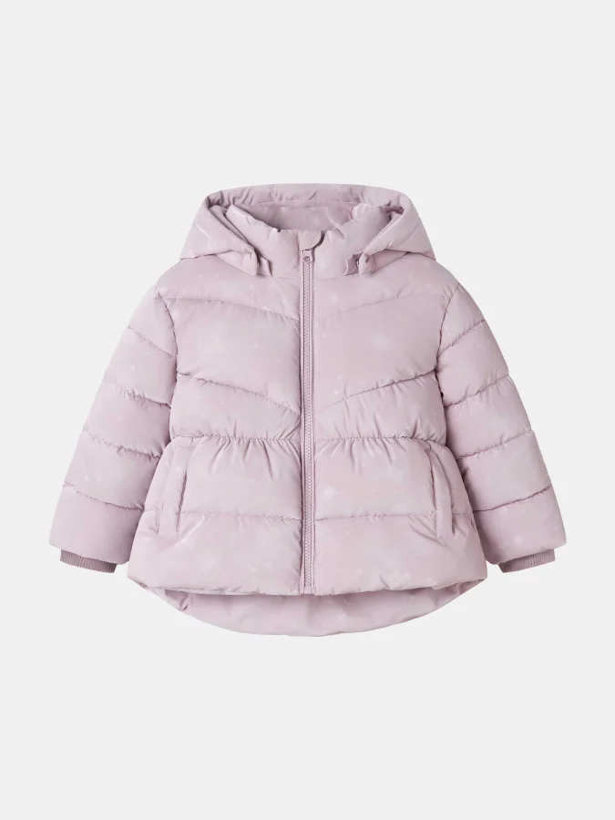NAME IT - NMFMISTAR PUFFER... 2