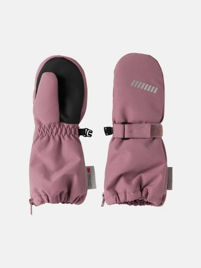 NAME IT - NMNSNOW10 MITTEN...