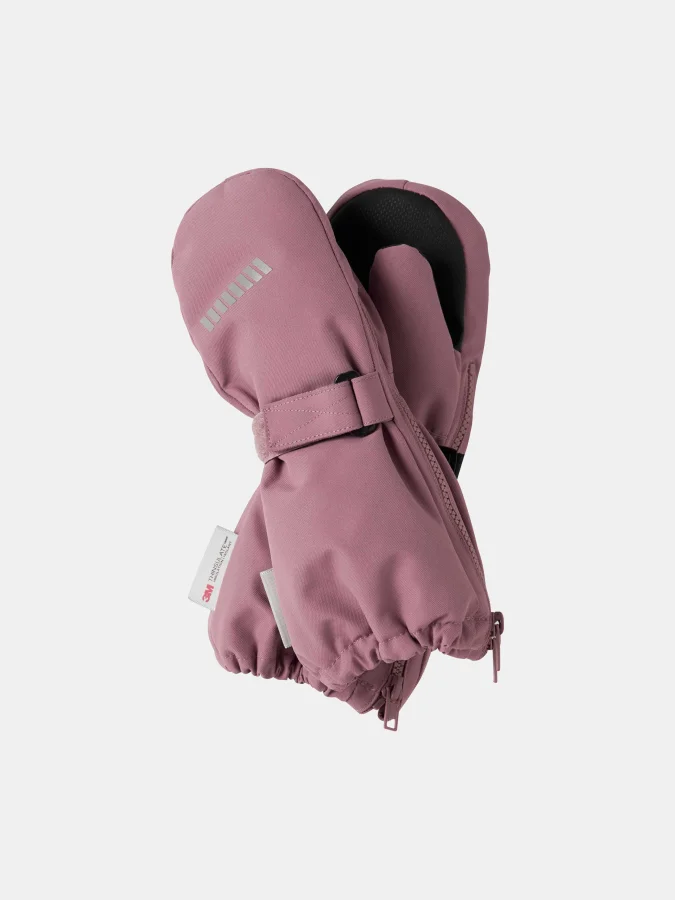 NAME IT - NMNSNOW10 MITTEN... 2
