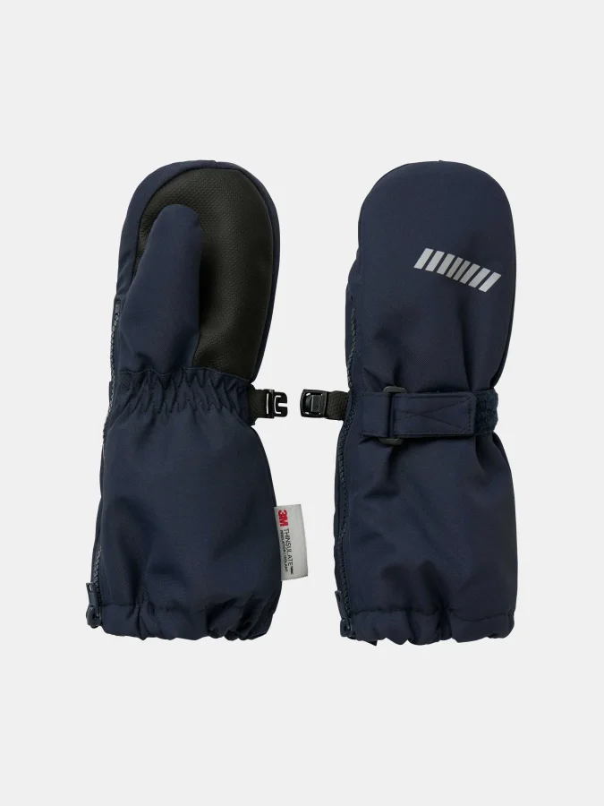 NAME IT - NMNSNOW10 MITTEN...