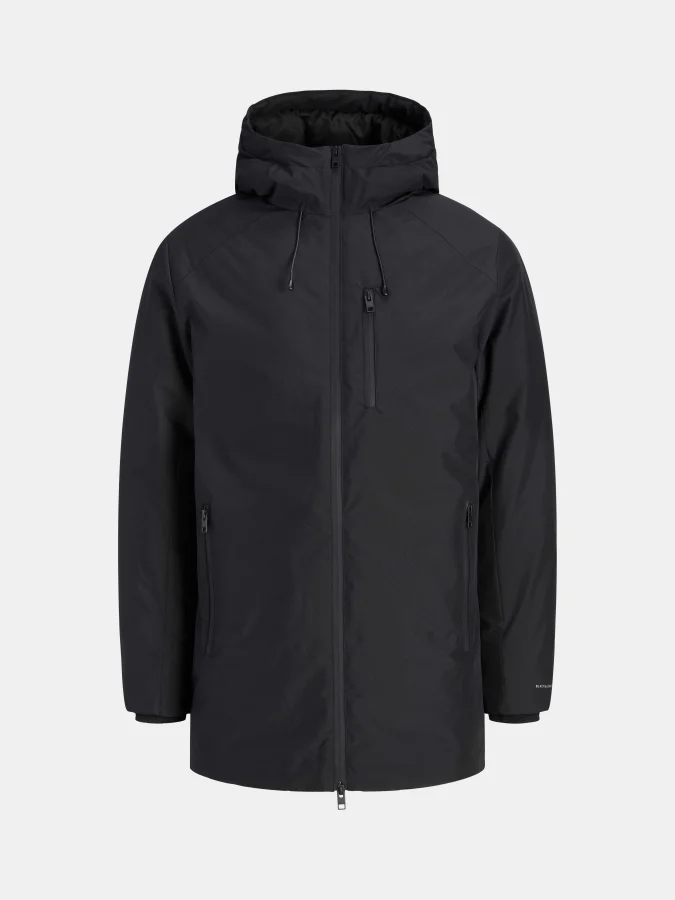 JACK&JONES - JJSAGE PARKA 2