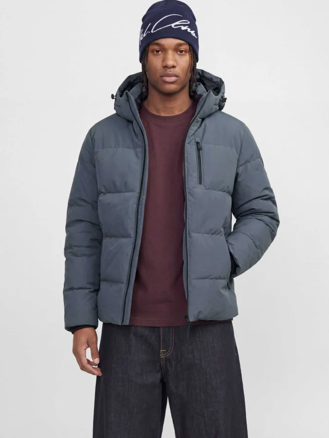 JACK&JONES - JJEBECKS...