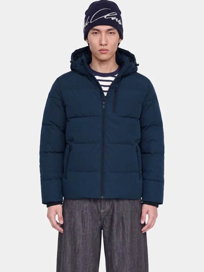 JACK&JONES - JJEBECKS...