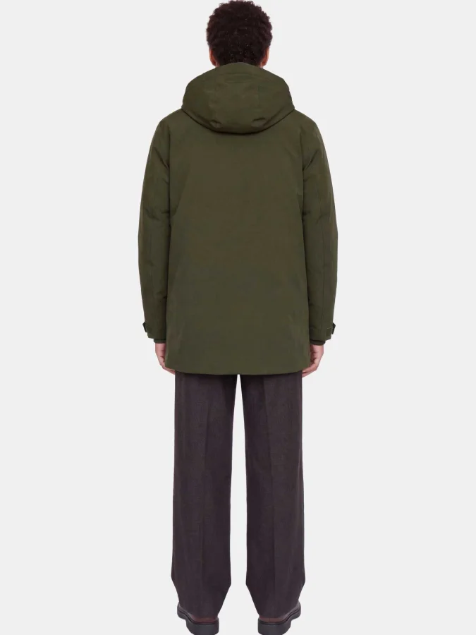 JACK&JONES - JJEKEEN PARKA... 2