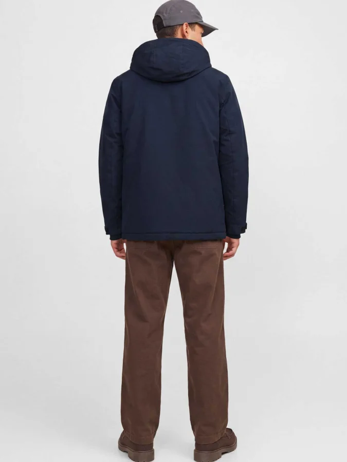 JACK&JONES - JJEKEEN PARKA... 2