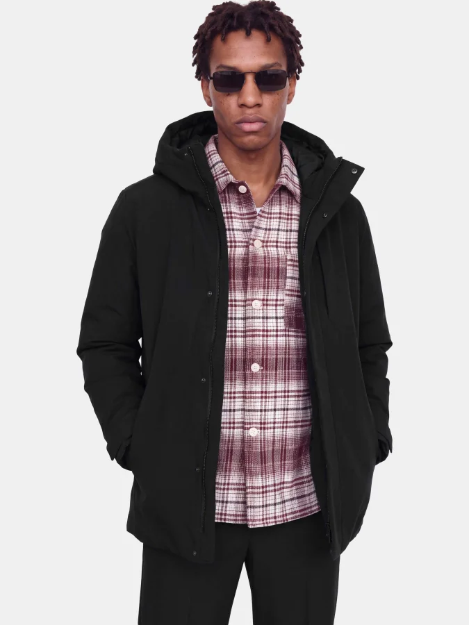 JACK&JONES - JJEKEEN PARKA...