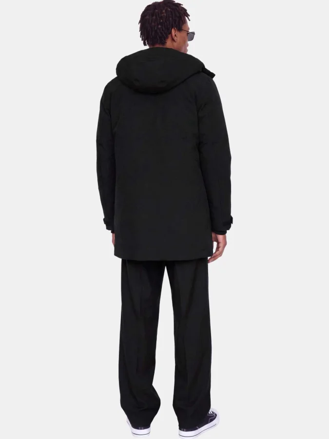 JACK&JONES - JJEKEEN PARKA... 2