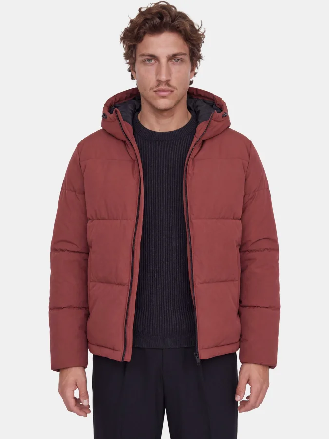 JACK&JONES - JJGALAXY...