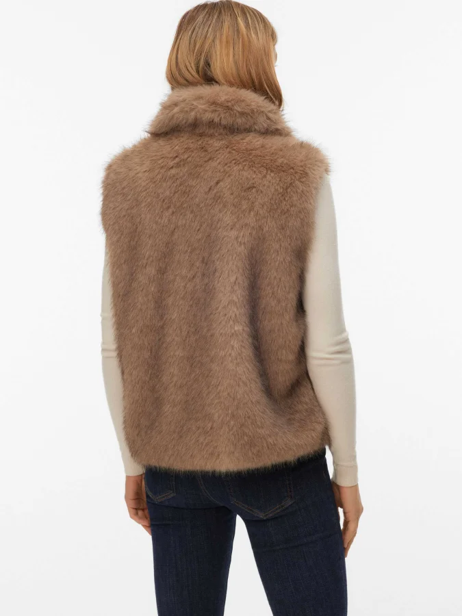 Vero Moda - VMGLORIA SHORT... 2