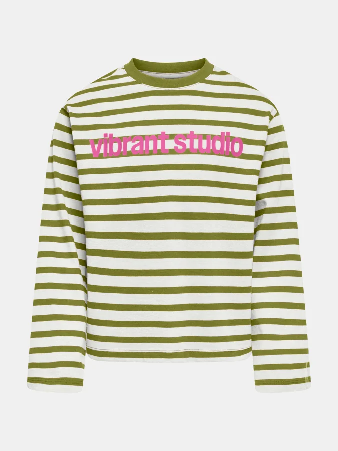 KIDS ONLY - KOGLIDA L/S...