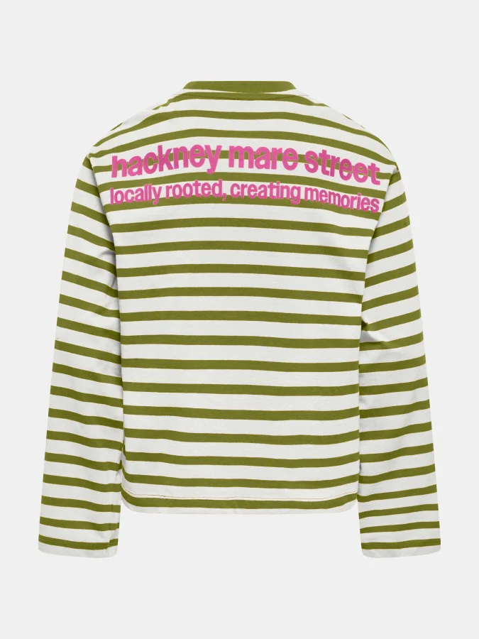 KIDS ONLY - KOGLIDA L/S... 2
