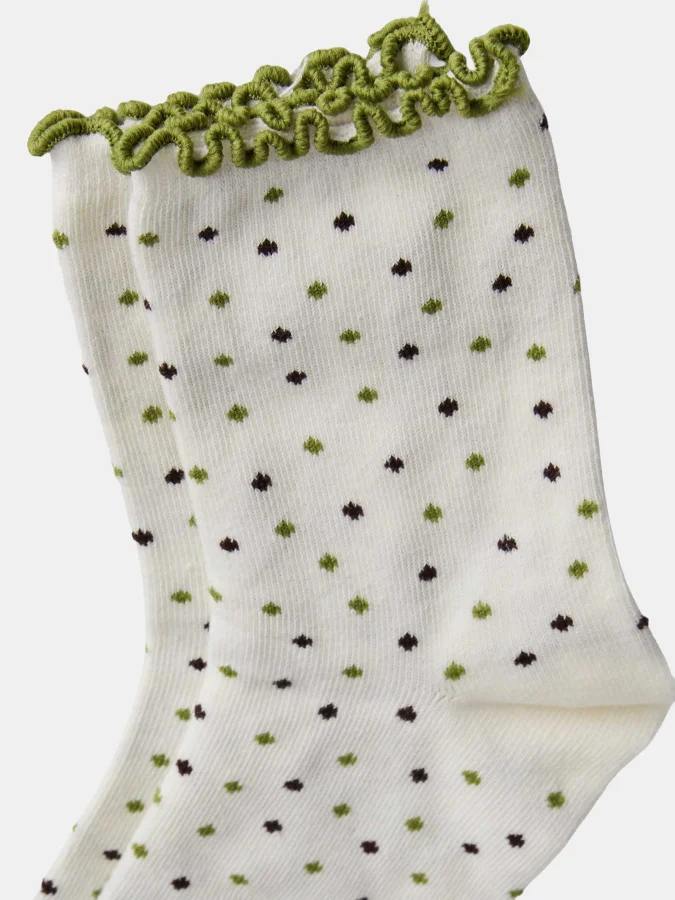 Pieces - PCELVITA SOCKS 2