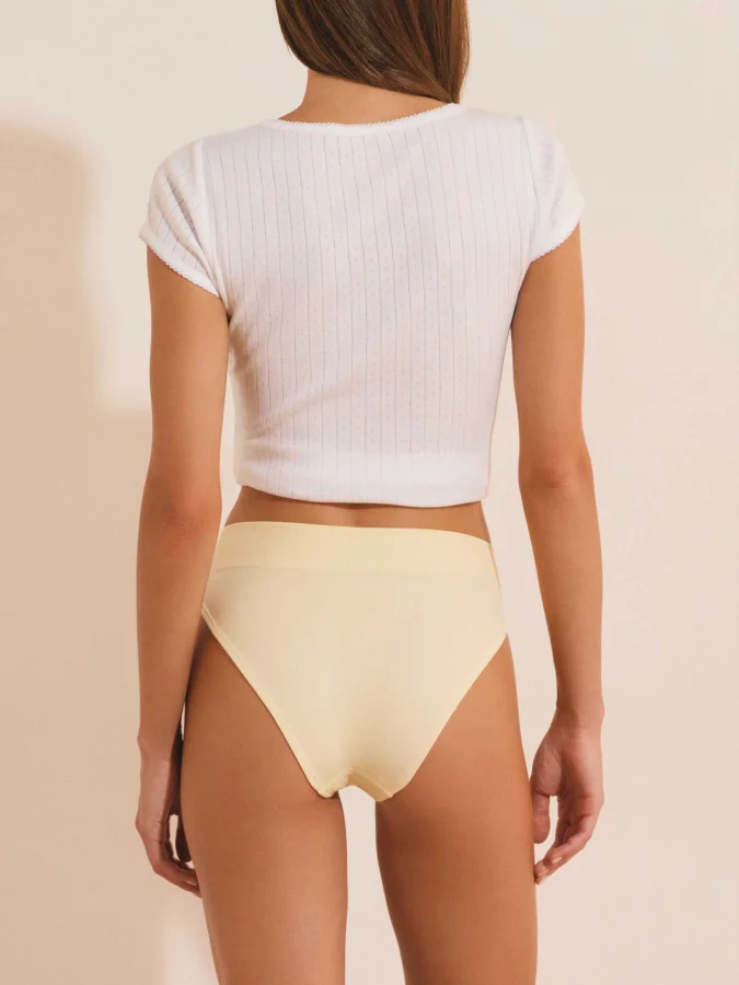 ETAM - JADE - 3 CULOTTES 2