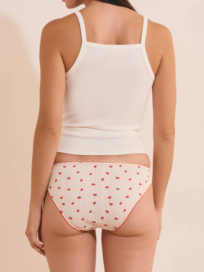 ETAM - JOLLY - 3 CULOTTES 2