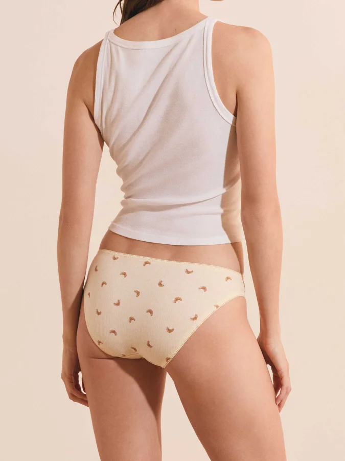 ETAM - JACKIE - 3 CULOTTES 2