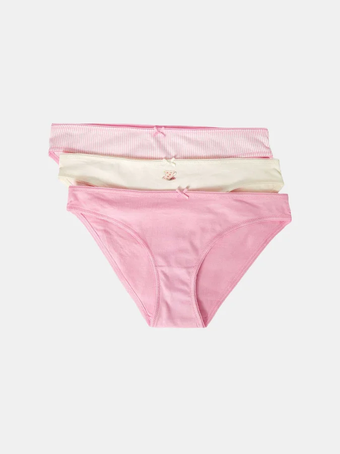 ETAM - JACKIE - 3 CULOTTES