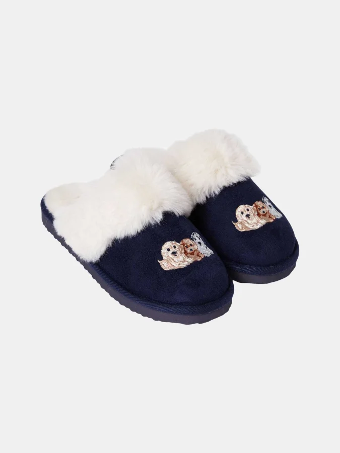 ETAM - BEONA - MULES 2
