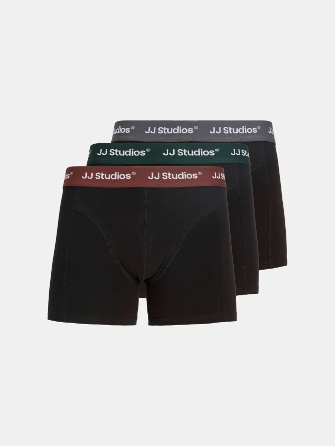 JACK&JONES - JACSOHO SOLID...