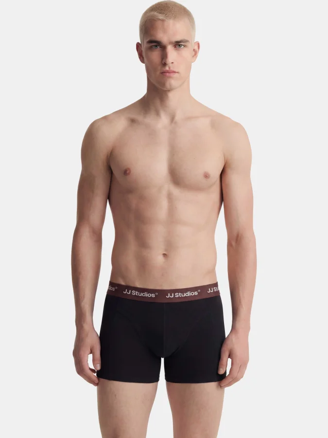 JACK&JONES - JACSOHO SOLID... 2