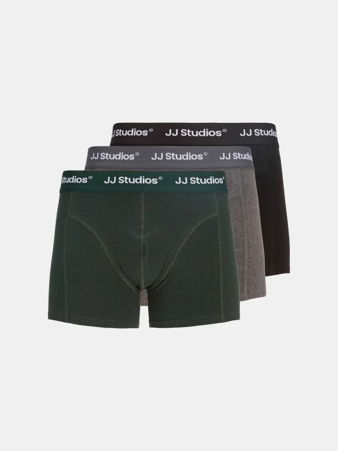 JACK&JONES - JACSOHO SOLID...