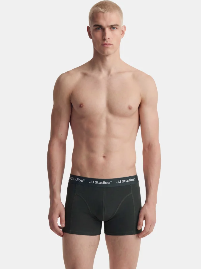 JACK&JONES - JACSOHO SOLID... 2