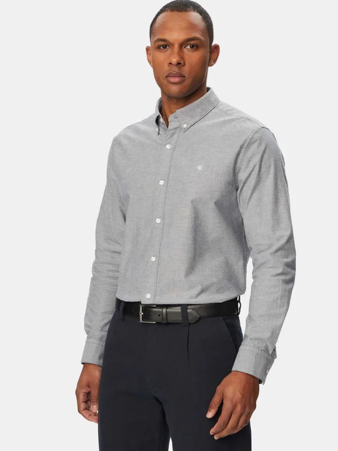Calvin Klein Jeans - LS...