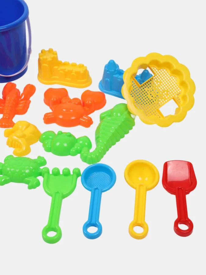 koopman - Water toy figures... 2