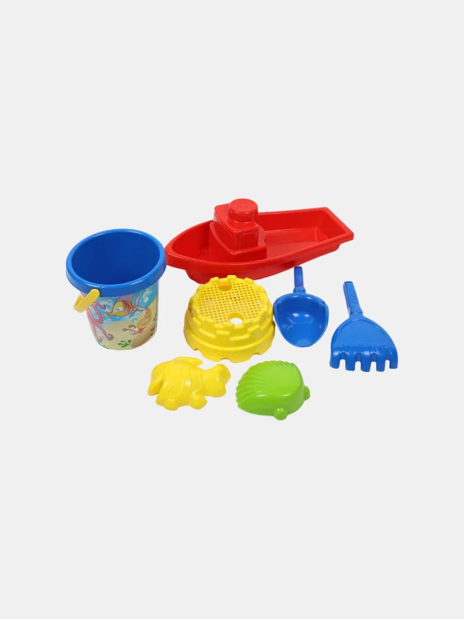 koopman - Water toy figures... 2