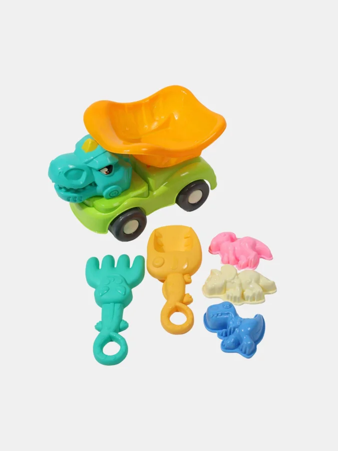 koopman - Water toy figures... 2