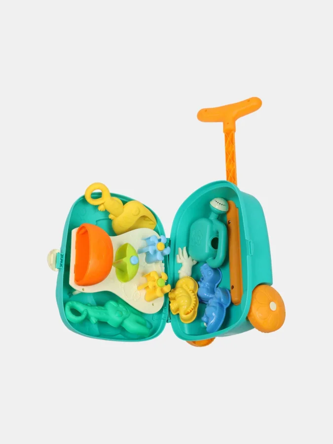 koopman - Water toy figures... 2