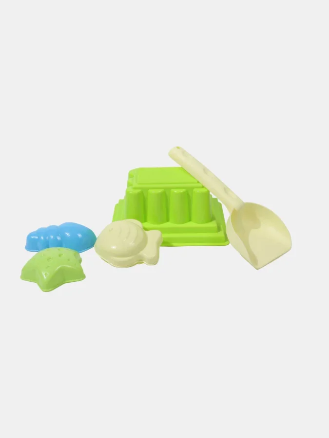 koopman - Water toy figures...