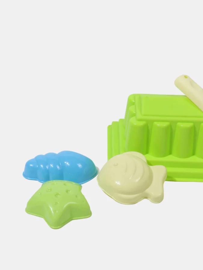 koopman - Water toy figures... 2