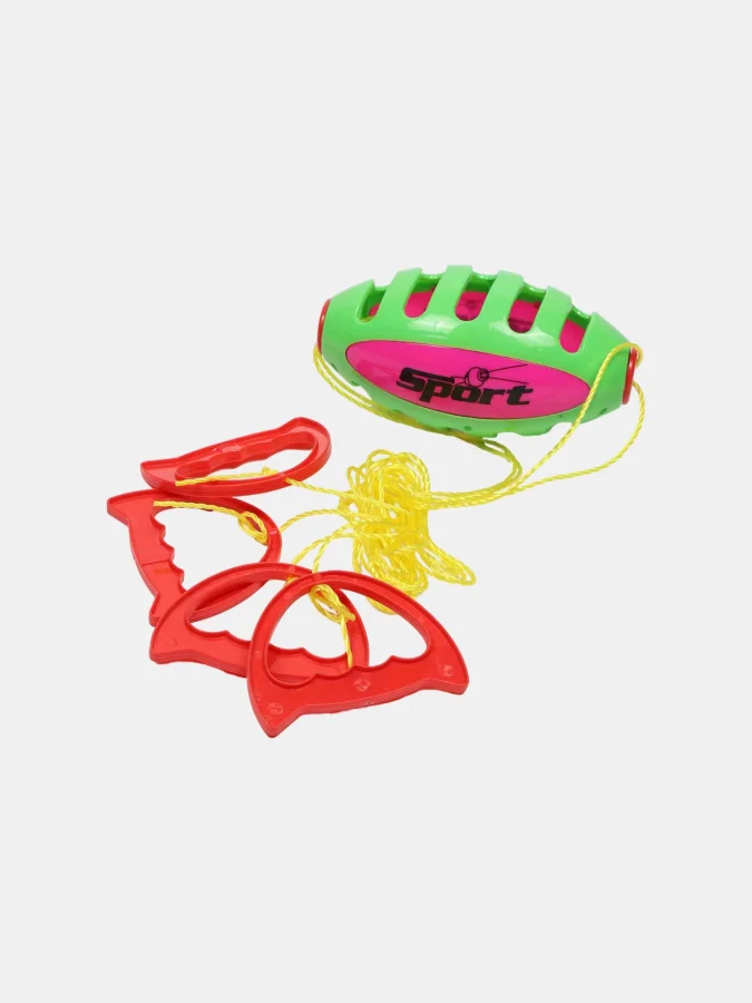 koopman - Toy, Speedball In...