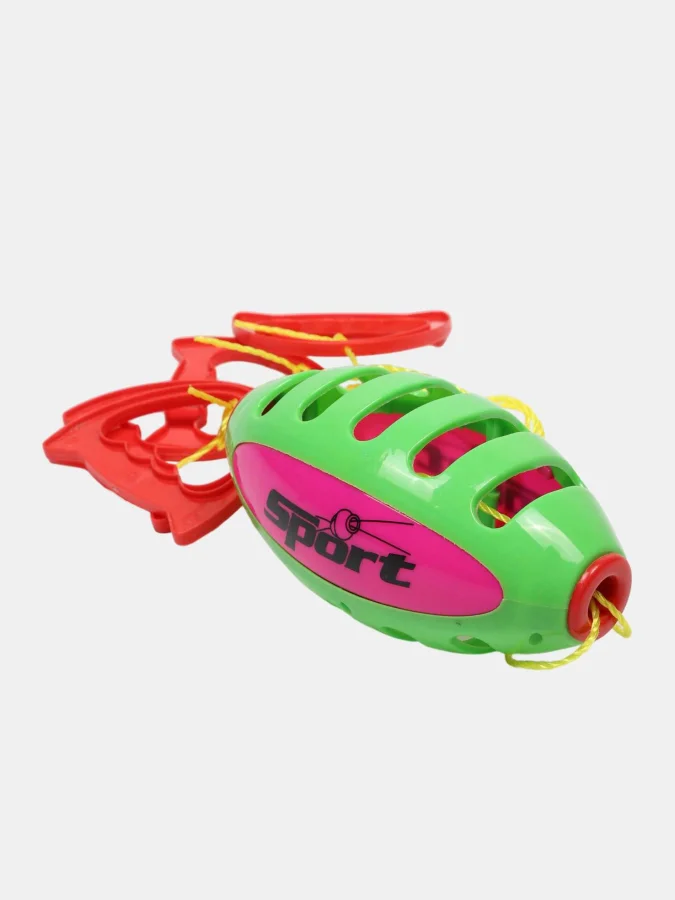 koopman - Toy, Speedball In... 2