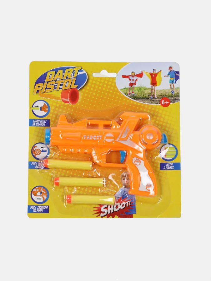 koopman - Toy gun, 15 cm