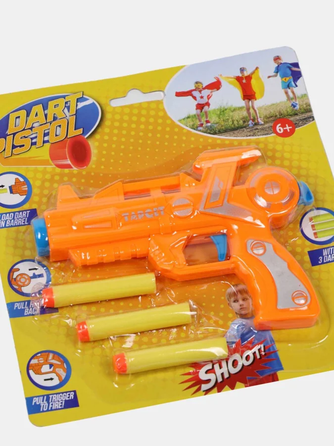 koopman - Toy gun, 15 cm 2