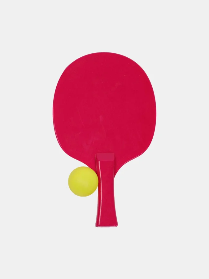 koopman - Tennis racket and...
