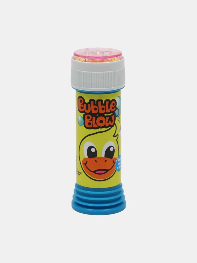 koopman - Soap bubbles, 60 ml