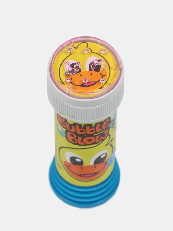 koopman - Soap bubbles, 60 ml 2
