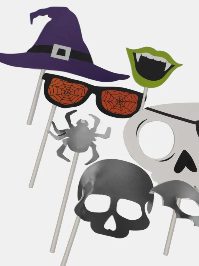 koopman - Halloween party... 2