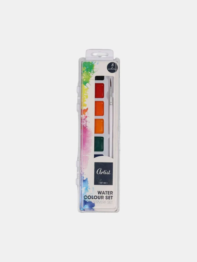 koopman - Acrylic paint set