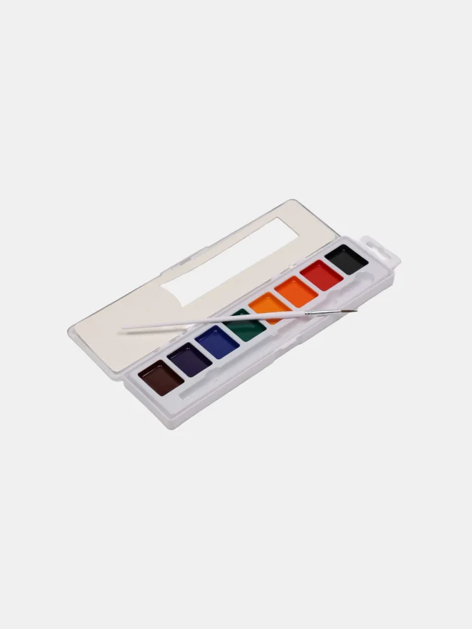 koopman - Acrylic paint set 2