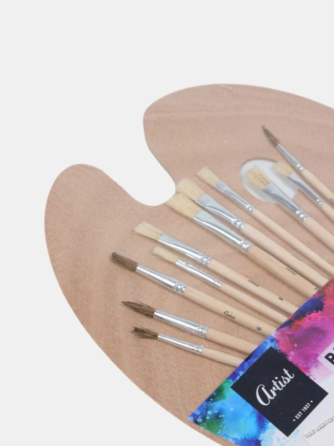 koopman - Paint brushes... 2