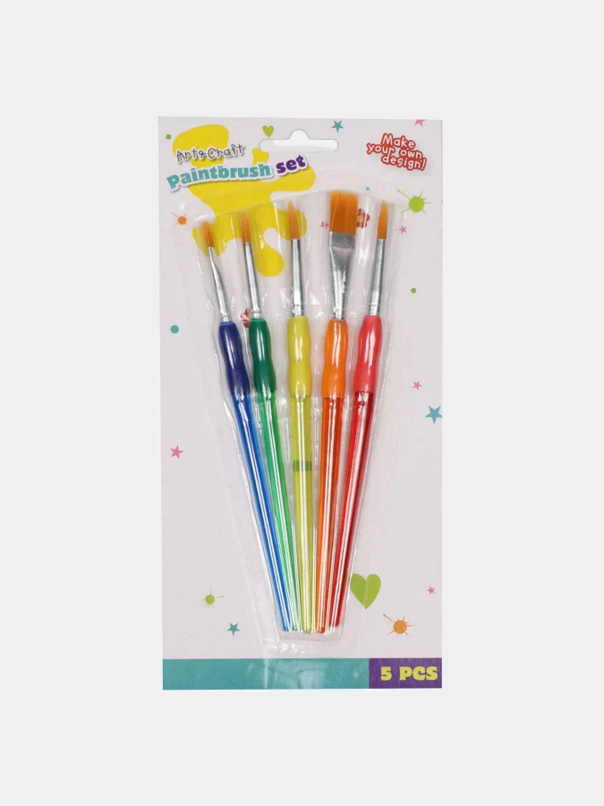 koopman - Paint brushes...