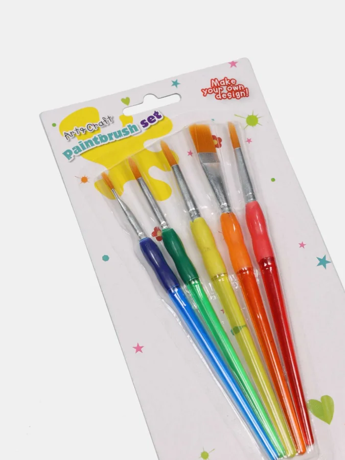 koopman - Paint brushes... 2
