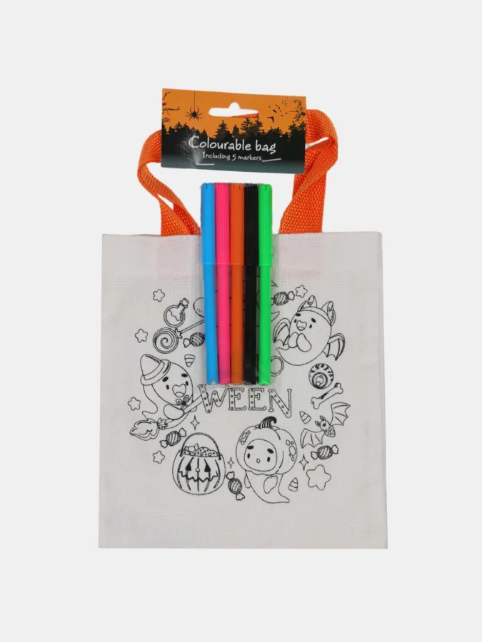 koopman - Coloring set