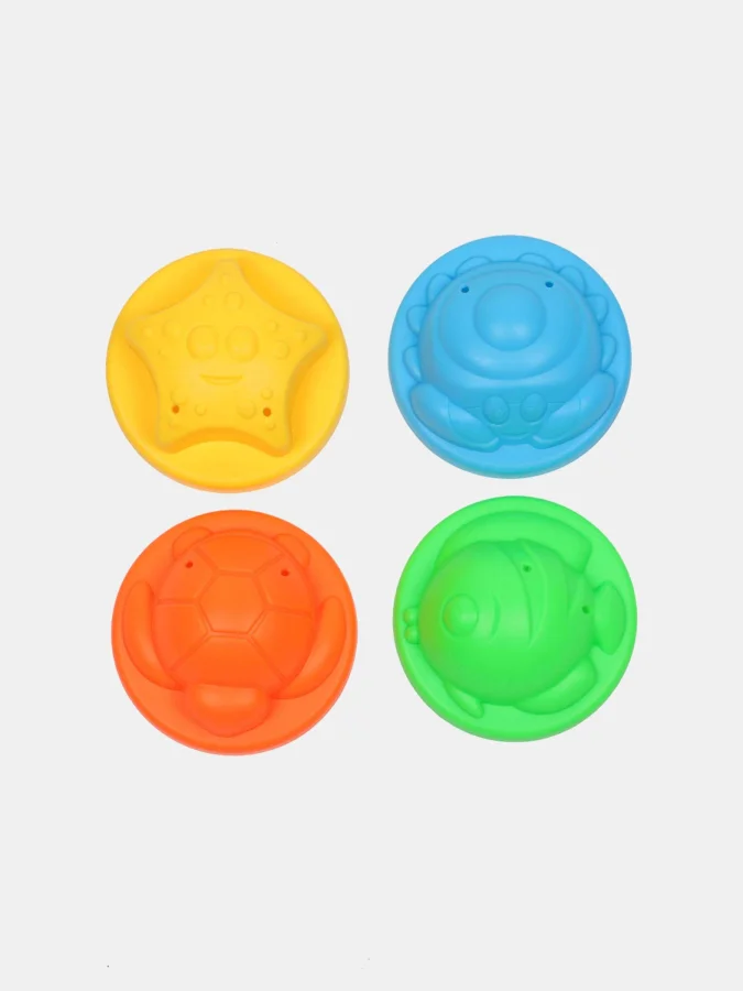 koopman - Water toy figures...