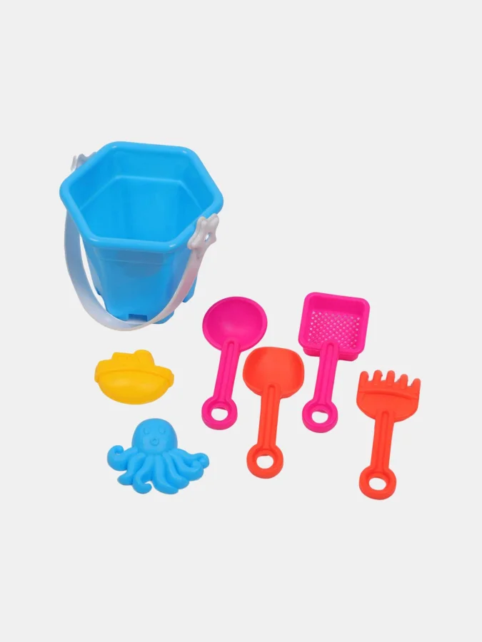 koopman - Water toy figures... 2