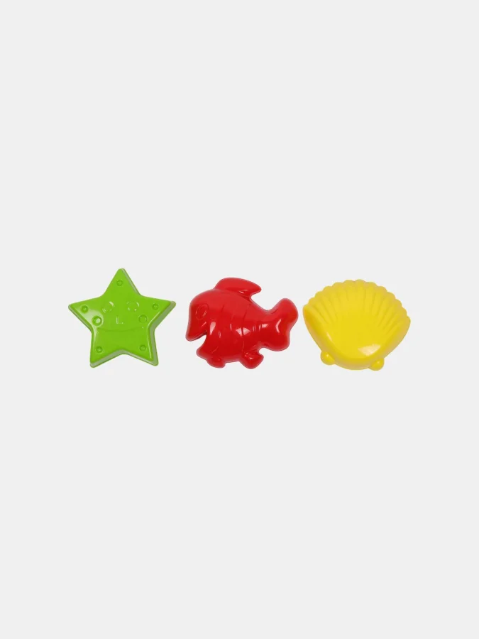 koopman - Water toy figures...