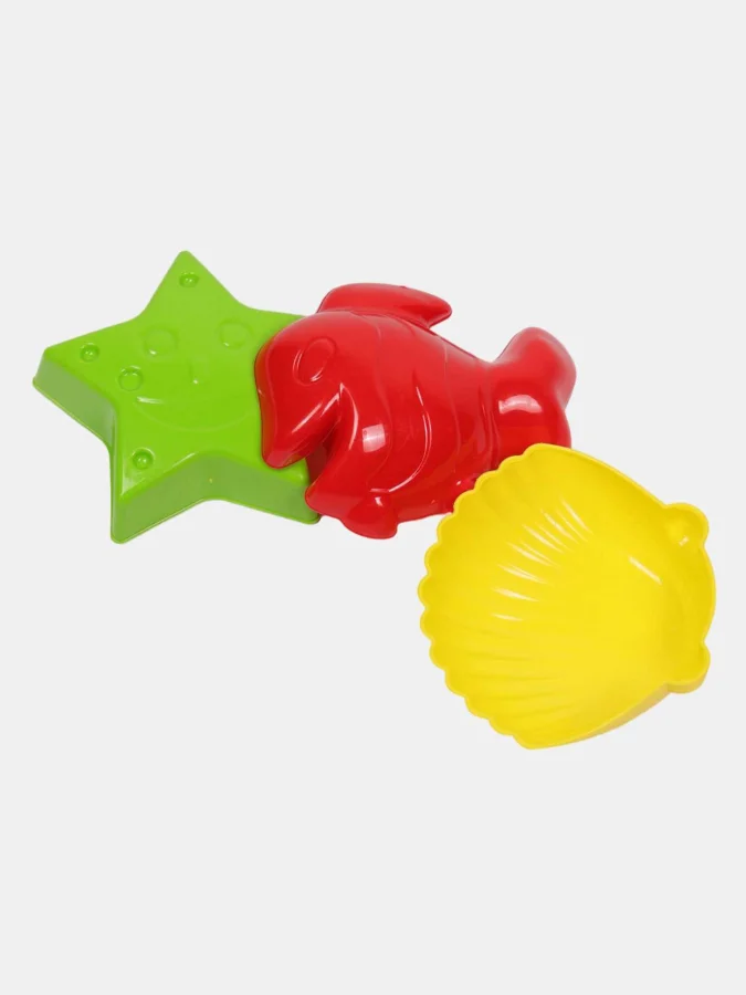 koopman - Water toy figures... 2